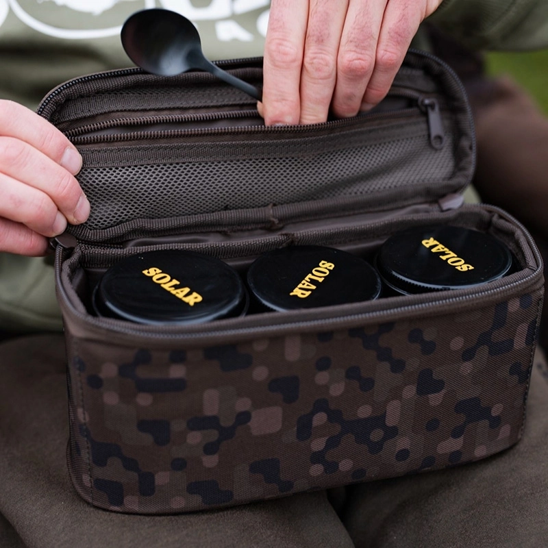 Solar Tackle SP C-Tech Brew Bag